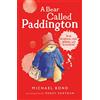 HarperCollins A Bear Called Paddington