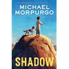 HARPERCOLLINSCHILDREN'SBOOKS Shadow: Set in the Afghanistan war, the heartwarming story of a boy and a dog, from the bestselling author of War Horse