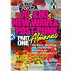 APS Books The 70s & 80s New Wave & Post-Punk Almanac: Part I: Part One