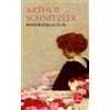 Le Livre de Poche Mademoiselle Else