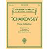 Hal Leonard Schirmer's Library Of Musical Classics - Volume 2116: Tchaikovsky Piano Collection | Lingua inglese | Spartiti per pianoforte solo | Album for the Young, The Seasons, Nutcracker Suite