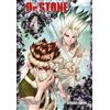 CARLSEN MANGA Dr. Stone 4: Verrückte Abenteuer, Action und Wissenschaft!