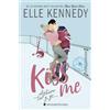 Wonderbooks Objetivo: tú y yo (Off Campus 2): Kiss Me 2