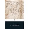 Penguin The Vinland Sagas: The Icelandic Sagas About the First Documented Voyages Across the North Atlantic, the Saga of the Greenlanders and Eirik the Red's Saga
