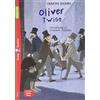 ELI Oliver Twist. Ediz. per la scuola: Oliver Twist + downloadable audio