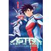 Viz Astra Lost in Space 1: Shonen Jump Manga Edition [Lingua Inglese]