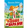 Ediciones Destino El tesoro de Rapa Nui: Geronimo Stilton 73