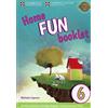 Cambridge English Storyfun. Level 6. Home fun booklet. Per la Scuola media