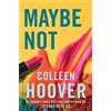 Simon & Schuster Maybe Not Pa: Colleen Hoover