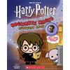 Scholastic Harry Potter: Hogwarts Magic! Book with Pencil Topper: 1 (From the Films of Harry Potter)