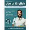 Prosperity Education Use of English: Another ten practice tests for the Cambridge B2 First