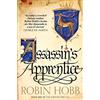 HarperVoyager Assassin's Apprentice: Robin Hobb: Book 1: Beloved by fans, read this classic Sunday Times bestselling work of epic fantasy