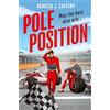 One More Chapter POLE POSITION: Get ready for the hottest enemies to lovers sports romance since Heated Rivalry!: Book 1