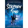 Coronet Duma key: Stephen King