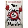 Penguin Two Sides to Every Murder: The New York Times bestselling YA thriller