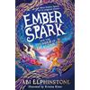 Simon & Schuster Ltd Ember Spark and the Thunder of Dragons : Volume 1
