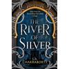 HarperVoyager The River of Silver: Return to a world of adventure, romance, and magic with these stories from the bestselling and award-winning epic fantasy series: Book 4