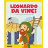 Shackleton books Leonardo da Vinci : el gran genio del Renacimiento: El gran genio del Renacimiento | Cuentos para niños para conocer a los grandes personajes de la historia y los valores que los inspiraron.: 2