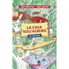 Superpocket La casa sull'albero di 13 piani