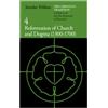 University of Chicago Press The Christian Tradition: A History of the Development of Doctrine, Volume 4: Reformation of Church and Dogma (1300-1700)