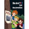 Franckh-Kosmos Die drei ??? Kids, 106, Miese Doppelgänger: Ein spannender Fall mit Justus, Peter und Bob in der beliebten Kinderkrimi-Reihe für Kinder ab 8 Jahren.