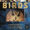 Workman Publishing Birds: A Photicular Book