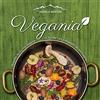LAReditore Vegania. Quando la cucina vegana si fonde con i prodotti di montagna