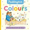 HARPERCOLLINSCHILDREN'SBOOKS Paddington: Colours: Learn colours with Paddington Bear in this fun new board book for babies and toddlers!