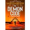 Avon Books The Demon Code: A totally gripping, edge-of-your-seat action and adventure thriller: Book 2: A totally gripping, edge-of-your-seat action and ... for fans of James Patterson and Dan Brown