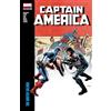 Marvel CAPTAIN AMERICA MODERN ERA EPIC COLLECTION: THE WINTER SOLDIER