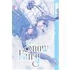 TOKYOPOP LoveLove Snow Fairy