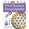 Penguin First Science Encyclopedia: A First Reference Book for Children (DK First Reference)