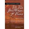 Simon & Schuster The Two Gentlemen of Verona