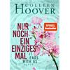 Dtv Nur noch ein einziges Mal: Roman | Die deutsche Ausgabe des Bestsellers >It Ends With Us