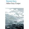 Folio Adieu Gary Cooper: 2