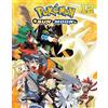 Viz Media Pokémon Sun & Moon 12: Sun & Moon, Vol. 12