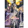 Yen Press Sword Art Online 28