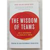 HarperBusiness The Wisdom of Teams: Creating The High-Performance Organization (Collins Business Essentials)