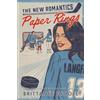 BB Publishing LLC Paper Rings: 1