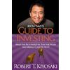 Plata Pub Rich Dad's Guide to Investing: What the Rich Invest In, That the Poor and the Middle Class Do Not!