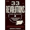 Ecco 33 Revolutions per Minute: A History of Protest Songs, from Billie Holiday to Green Day