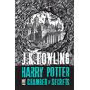 Bloomsbury Harry Potter and the Chamber of Secrets: Adult Paperback Editions (2018 rejacket)
