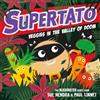 Simon & Schuster Childrens Books Supertato Veggies in the Valley of Doom