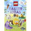 DK Eyewitness Travel LEGO Easter Ideas: With an Exclusive LEGO Springtime Model