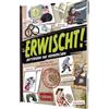 Carlsen Erwischt!: True crime - Zeitreisen ins Verbrechen | Comic-Sachbuch für Kinder ab 9 Jahren mit 5 wahren Kriminalfällen und viel Sachwissen zu Polizei und Kripo