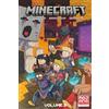 Dark Horse Books Minecraft Volume 3 (Graphic Novel)