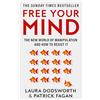 HarperCollins Children's Books Free Your Mind: The must-read expert guide on how to identify techniques to influence you and how to resist them