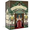 Clarkson Potter Cottage Magic Tarot: A 78-card Deck and Guidebook