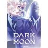 Ize Pr Dark Moon The Blood Altar 4: THE BLOOD ALTAR, Vol. 4 (comic)