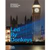 Thames & Hudson Led By Donkeys: Adventures in Art, Activism and Accountability